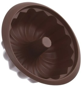 Orion Forma szilikon BÁBOVKA 26 cm, barna