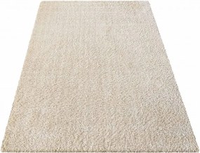 DY ENZO Beige szőnyeg Méret: 150 x 80 cm