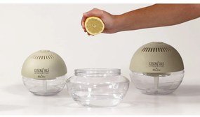 Essencials elektromos diffúzor, 600 ml - Ego Dekor
