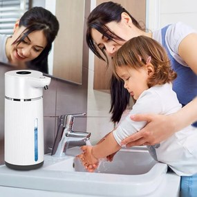 420 ML Automata Szappanadagoló, Elektromos Szappanadagoló