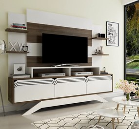 TV szekrény Delpi