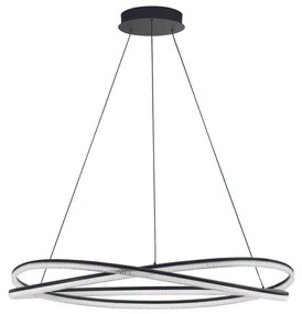 Ofelia LED egyágú függesztett lámpa