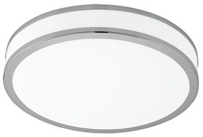 Eglo 95684 - LED Mennyezeti lámpa PALERMO 2 LED/24W/230V