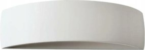 Aca Lighting Gipsz fali lámpa G85361W