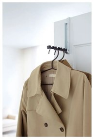 Mito fekete-fehér kihajtható akasztó ajtóra - YAMAZAKI