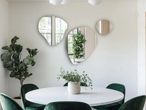 Tükrök készletben B24