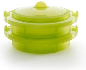 Szilikon pároló – Lékué