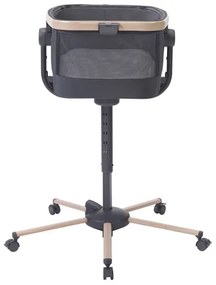 Maxi-Cosi - Babakosár 3in1 ALBA szürke