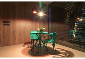 Immax NEO - KÉSZLET 3xLED RGB+CCT Dimmelhető izzó E14/6W/230V 2700-6500K Wi-Fi Tuya