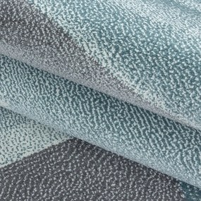 Kék-szürke szőnyeg 160x230 cm Beta – Ayyildiz Carpets