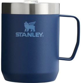 Stanley Camp bögre 230 ml Navy, 230 ml