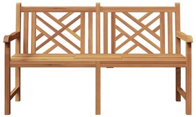 pad Egyéb Barna 150 x 60 x 90 cm Tömör tíkfa
