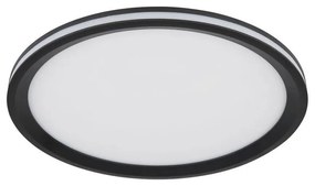 Globo 41588D - LED Mennyezeti lámpa BELISSA LED/30W/230V átm. 30 cm