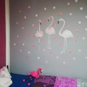 INSPIO Falmatrica - Flamingó