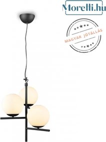 TRIO 302000332 PURE Többágú Függesztett Lámpa E14 IP20