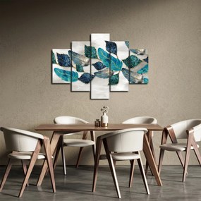 Kép - Toll illusztráció (150x105 cm)