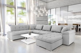 Sarok ülőgarnitúra Talia (Jobb) (Uttario Velvet 2973). 1060111