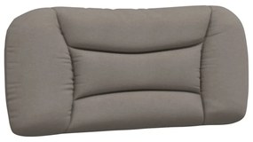 szövet ágykeret LED-es matrac nélkül 80x200 cm 80x200 cm