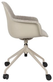 Irodai szék Albert Kuip – Zuiver