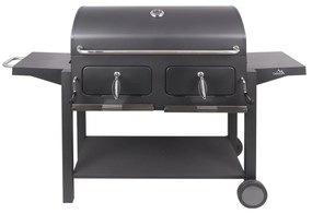Cattara 13047 Royal Grande 3X l faszénes grill,162 x 108,5 x 64 cm