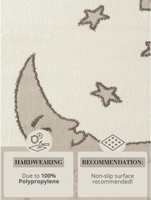 Gyerek szőnyeg 160x235 cm Little Ellie – Hanse Home