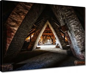 Festmények 40x30 Belsőépítészet