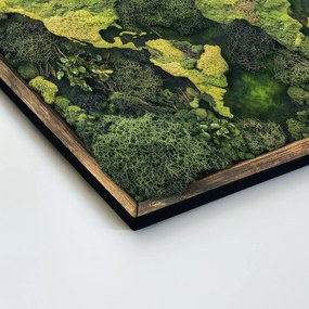 DUBLEZ | Moha utánzata – Világtérkép