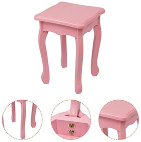 Gyermek fésülködő asztal