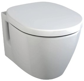 Ideal Standard Connect wc csésze függesztett fehér E804601