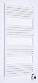Thermal Trend KH Economy elektromos radiátor kh 120x60 cm fehér SETKHE6001200X3