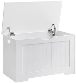 TOVIAN fehér láda LHS11WTV1