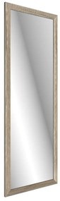 Fali tükör 47x127 cm Lahti – Styler
