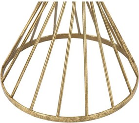 Kerek tárolóasztal ø 35 cm Hypnos – Mauro Ferretti