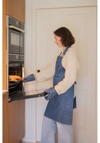 Edényfogó szett 2 db-os Indigo – Tiseco Home Studio