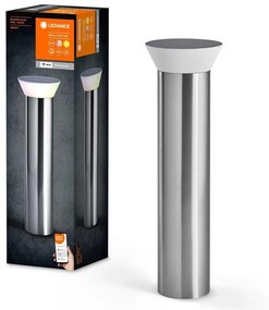 Ledvance - LED RGB Dimmelhető kültéri lámpa ECLIPSE LED/10W/230V IP44 Wi-Fi