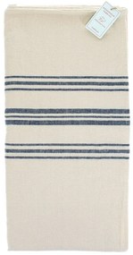 Len asztalterítő 120x180 cm Belgian Linen – Rex London