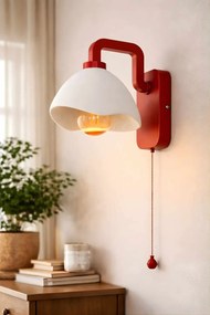 Beton - Red