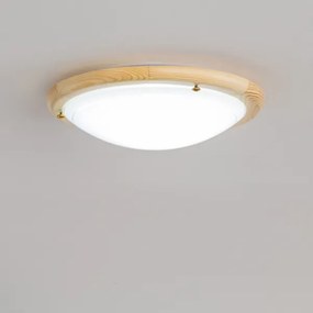 Rabalux 5411 - Mennyezeti lámpa UFO 1xE27/60W/230V