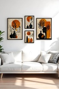 Falikép, 30×40 cm – Huhu445-S