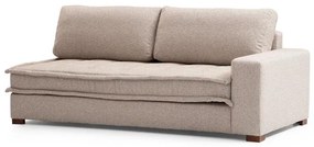 Sarokkanapé Lena (CHL-3R) - Homok Bézs