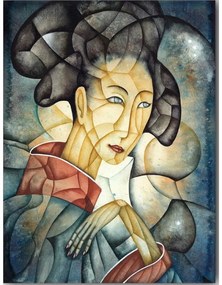 Kép 70x100 cm – Wallity