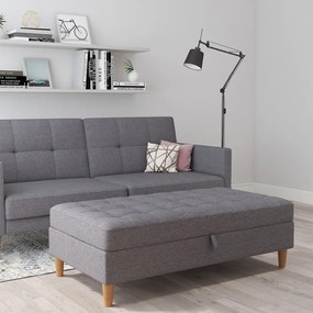 Szürke lábtartó Lilly – Støraa