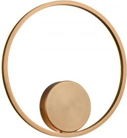 Fali LĂĄmpa Bronz ORBIT REDO 01-1903-TRIAC