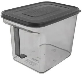 Orion Matrix adagoló doboz, 2,75 l, szürke, 2,75 l