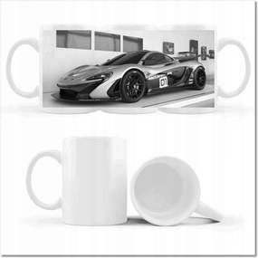 Fotó bögre Sporotne auto