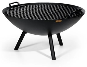 Grillrács, 56cm-es FLAMES tűzrakóhoz - Philippi