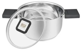 Resto - ANSER fedeles fazék, 1,8 l, Ø 16 cm