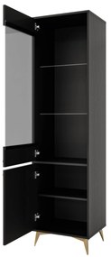 Vitrin Tokyna 101 (fekete). 1117011
