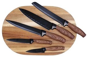 PROVENCE EXCLUSIVE 5 darabos konyhakés készlet