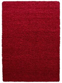 Piros szőnyeg 60x110 cm Life – Ayyildiz Carpets